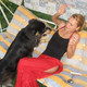 Arsentieva Natalia, 50