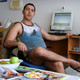 ahmed, 48 (1 , 0 )