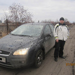 sergei, 60