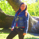 Anna, 35