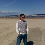 Vadim, 38