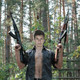 Oleg Strit Reiser, 34 (2 , 0 )
