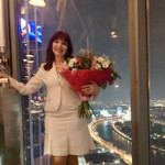 Nina, 64