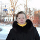 Galina, 58