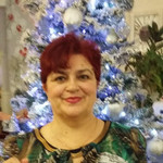 ludmila, 70