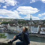 Mariya, 34