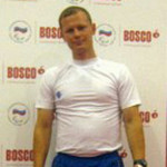 Sergey, 42 (1 , 0 )