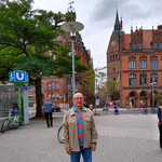 Rudi, 70