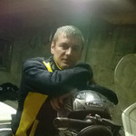 Evgeniy, 42