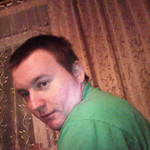 Sergey, 40