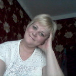 Anastasiya, 47 (1 , 0 )