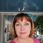Nadya, 54