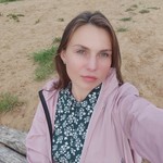Nadezhda, 36