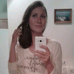Polina, 35