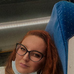 Dasha, 34