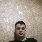 Shaka Gafforov, 27 (1 , 0 )