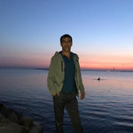Kamil Salikhov, 38