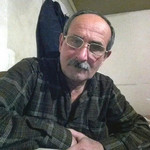 Alik mammedov, 59
