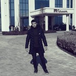 KaxramonAbdullayev, 23 (1 , 0 )