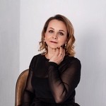 Ekaterina, 46 (5 , 0 )