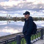 Tim, 47