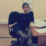Andzhela, 25