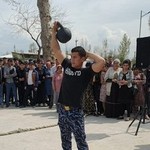 Asliddin Mingnorov, 25