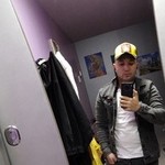 Sergey, 32