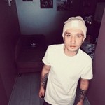 Sergey, 32